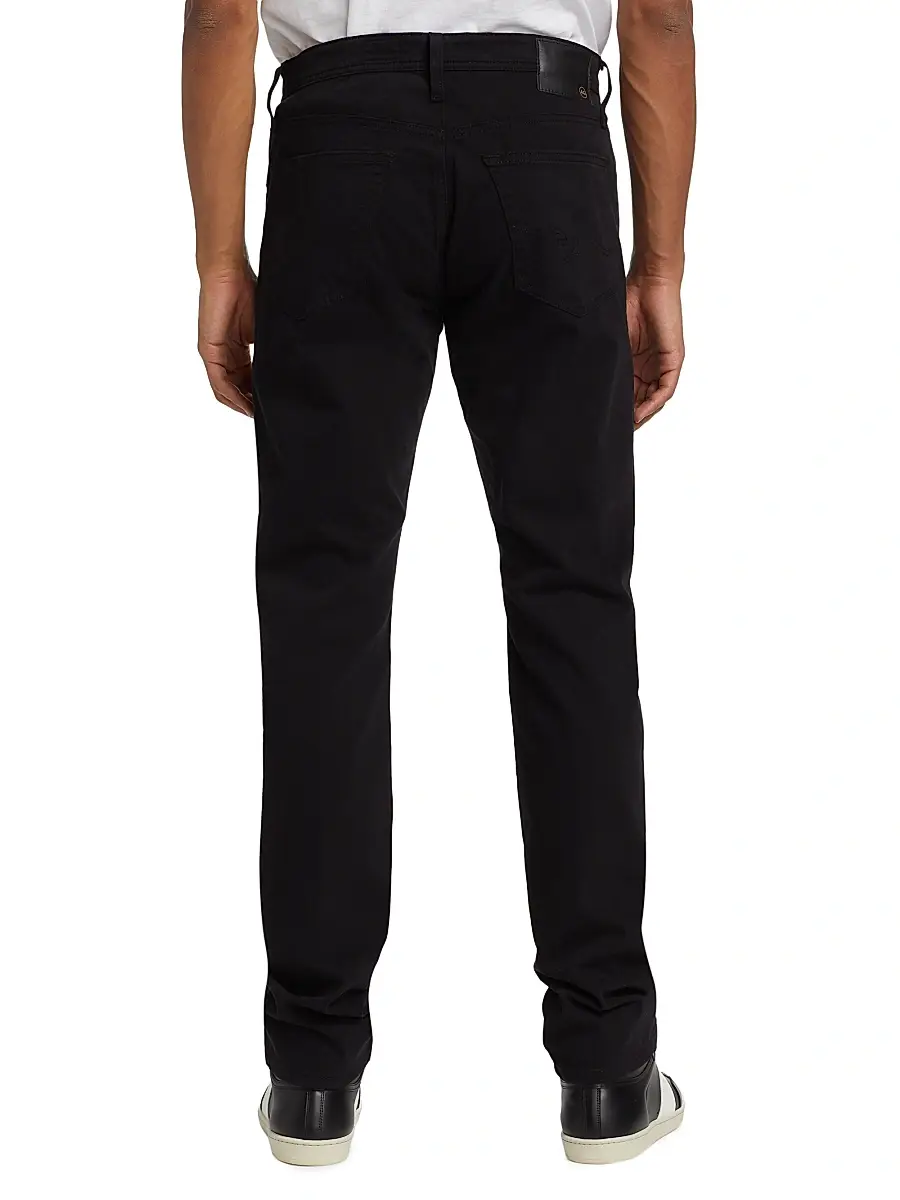 AG Jeans Men's Everett Slim-Fit Jeans | Thumbnail 5