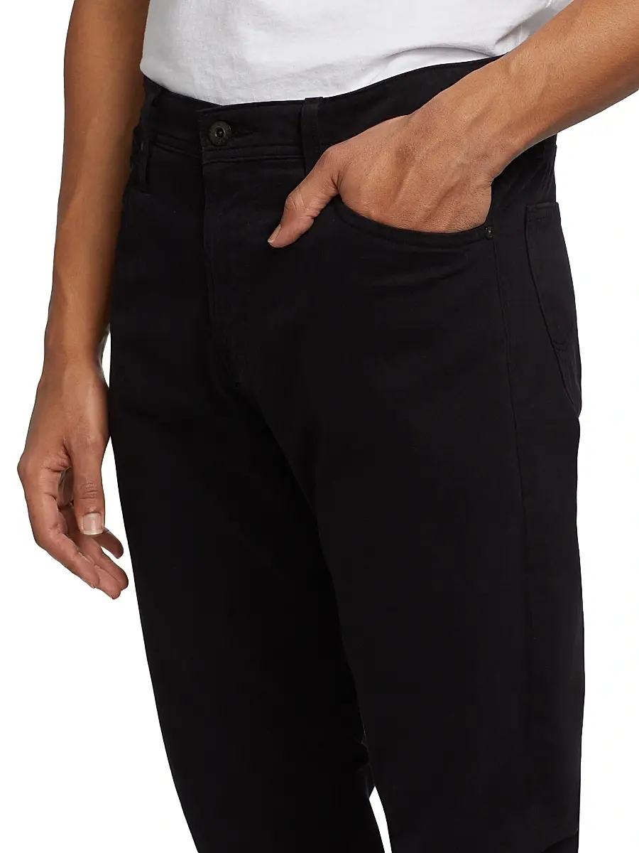 AG Jeans Men's Everett Slim-Fit Jeans | Thumbnail 6
