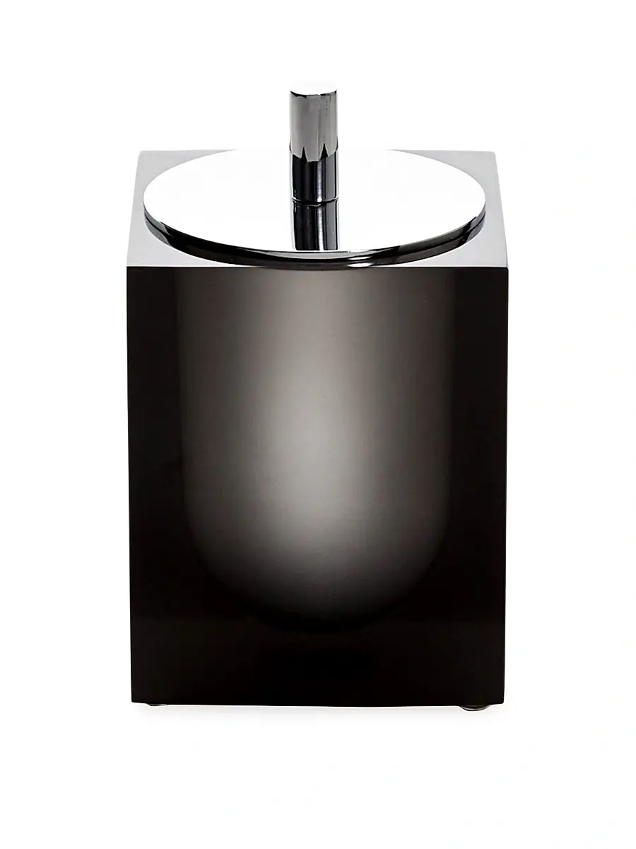 Jonathan Adler Hollywood Acrylic Canister | Thumbnail 2 Jonathan Adler Hollywood Acrylic Canister | Thumbnail 2
