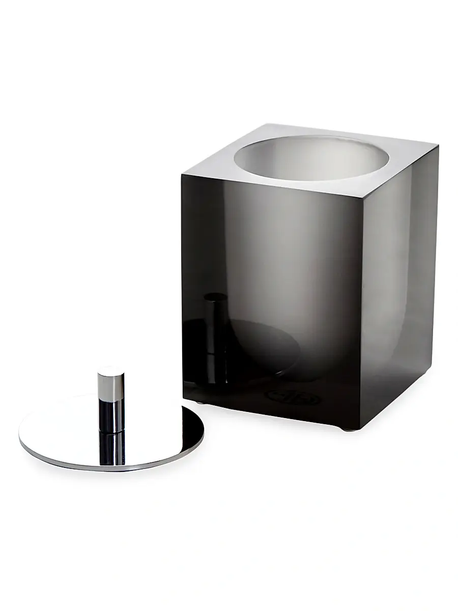 Jonathan Adler Hollywood Acrylic Canister | Thumbnail 3 Jonathan Adler Hollywood Acrylic Canister | Thumbnail 3