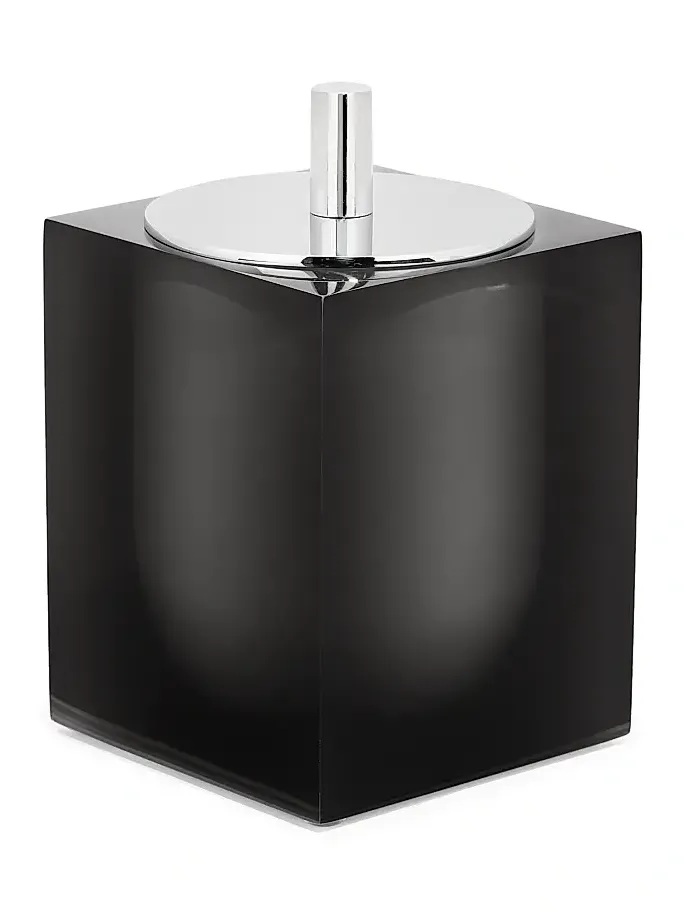 Jonathan Adler Hollywood Acrylic Canister