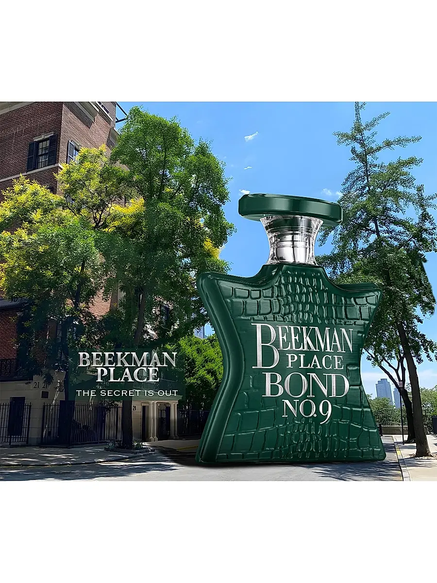 Bond No.9 New York Beekman Place Eau de Parfum | Thumbnail 2