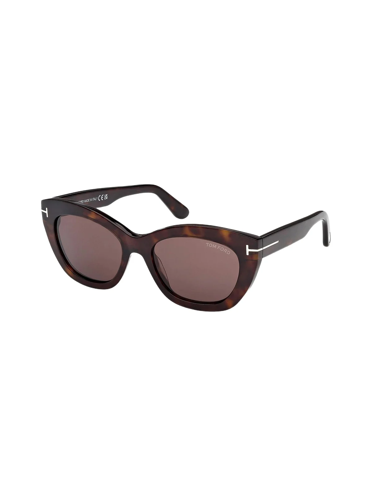 Women's Linda 53MM Butterfly Sunglasses