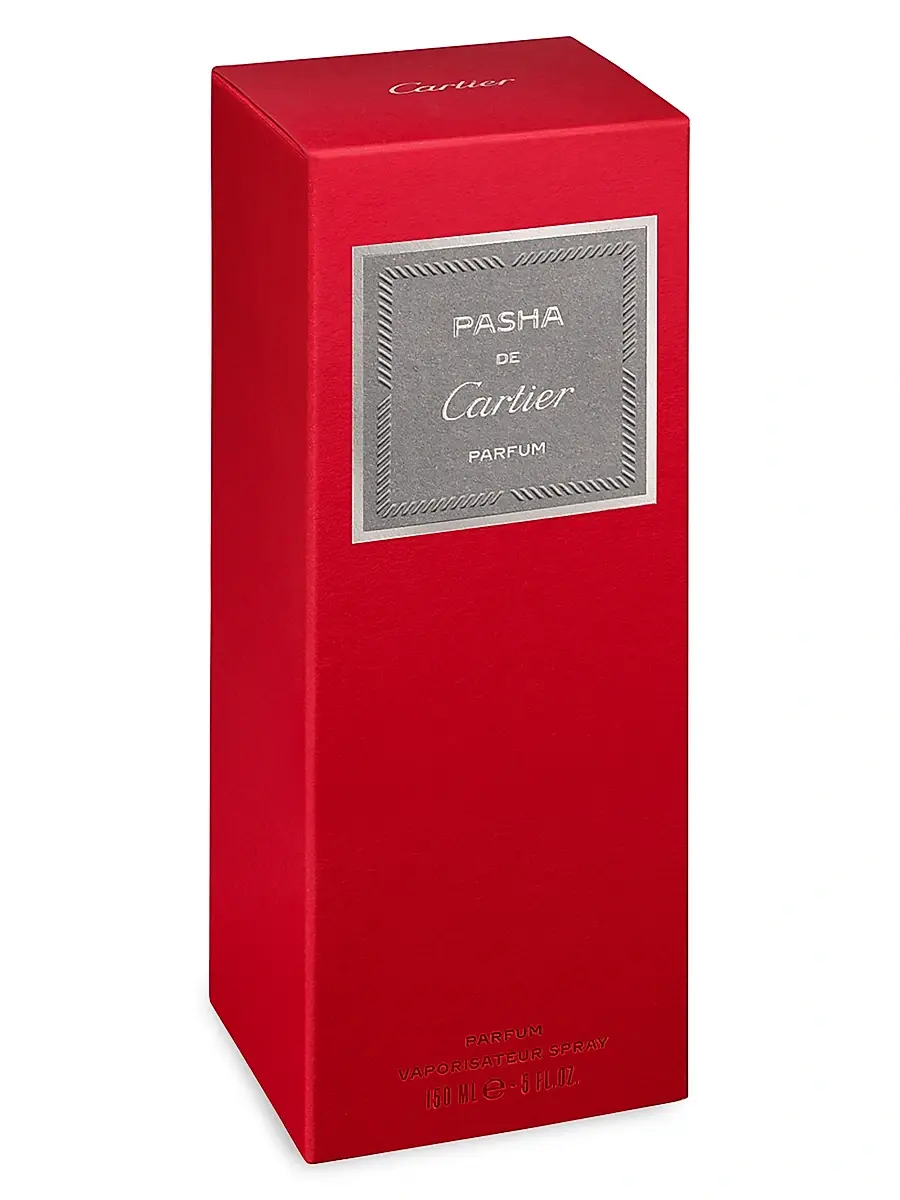 Cartier Pasha de Eau de Parfum | Thumbnail 2 Cartier Pasha de Eau de Parfum | Thumbnail 2