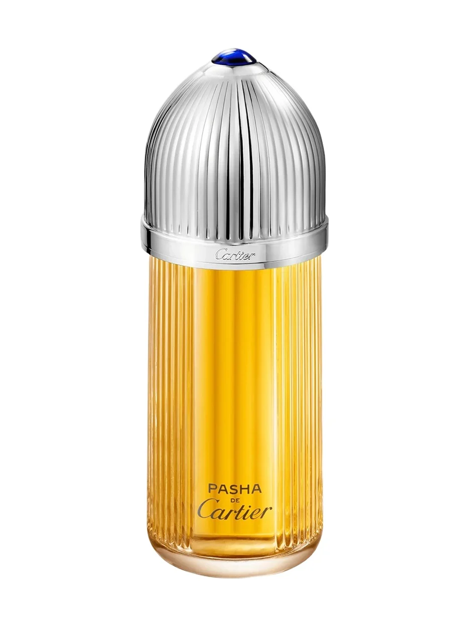 Cartier Pasha de Eau de Parfum