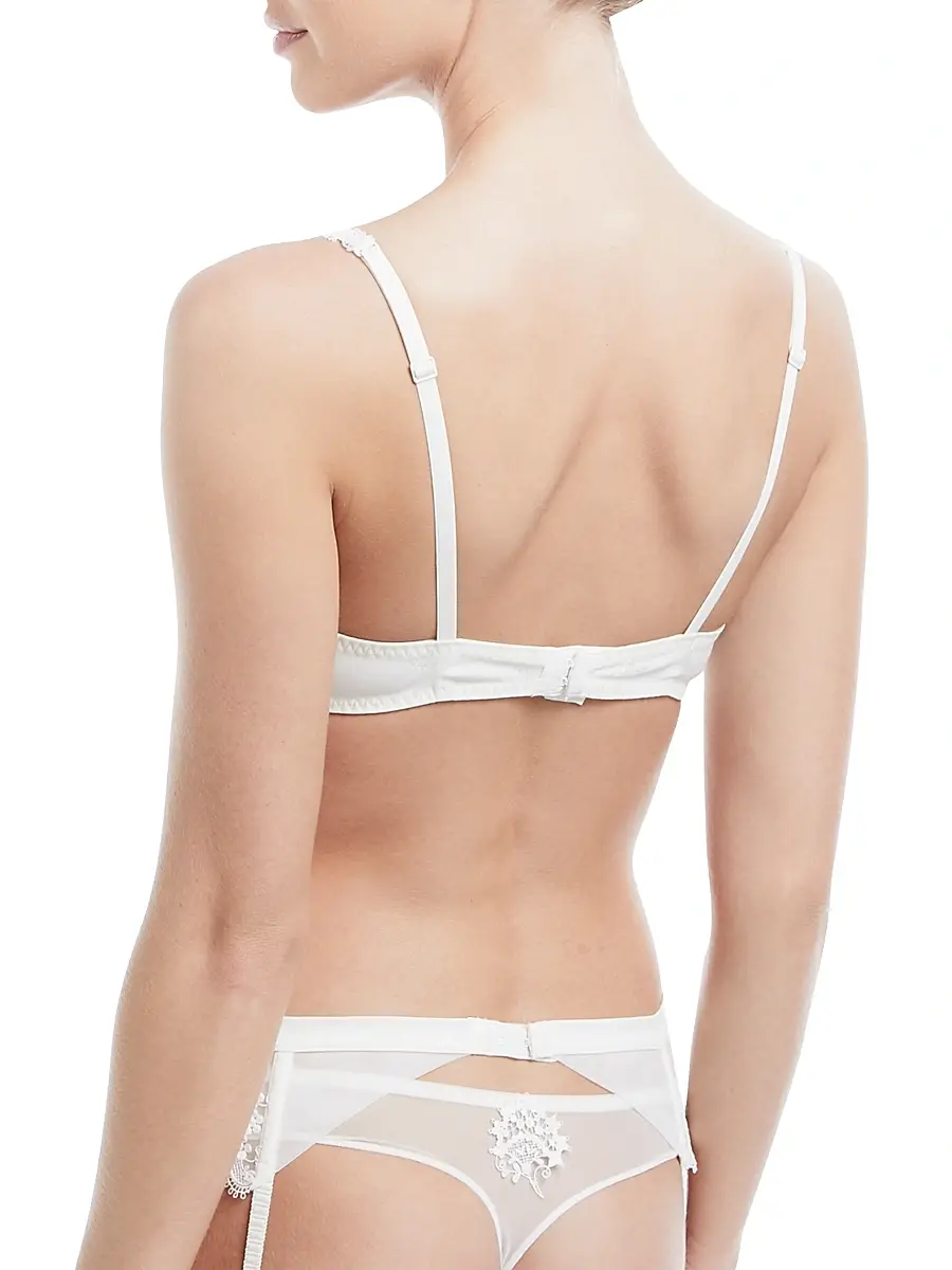 Simone Pérèle Women's Wish Suspender Belt | Thumbnail 3