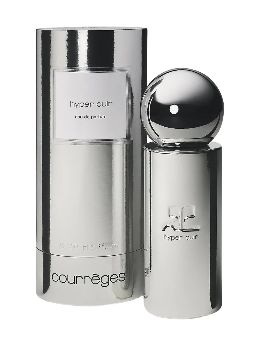 Courrèges Hyper Cuir Eau de Parfum