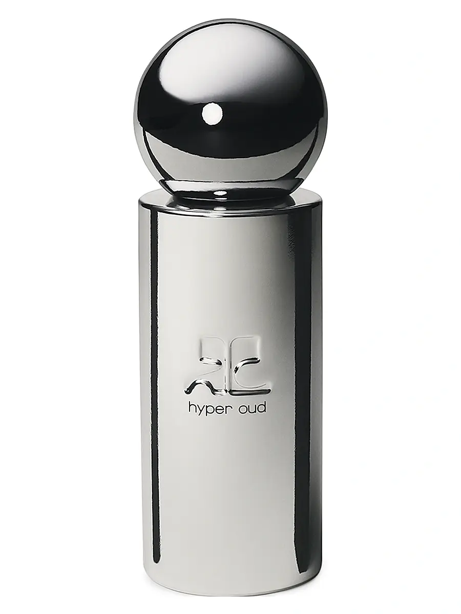 Courrèges Hyper Oud Eau de Parfum | Thumbnail 2