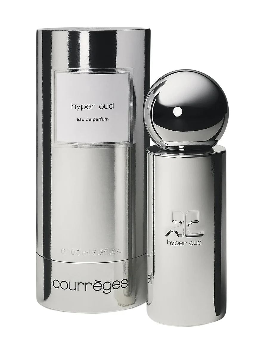 Courrèges Hyper Oud Eau de Parfum
