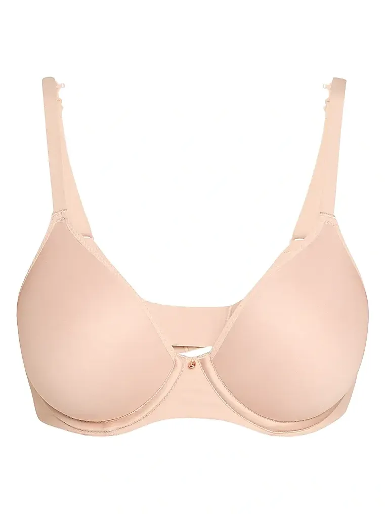 Women's Comfort Chic T-Shirt Bra