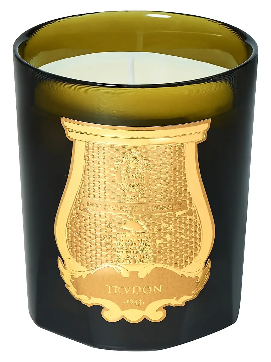 TRUDON Cyrnos Classic Candle