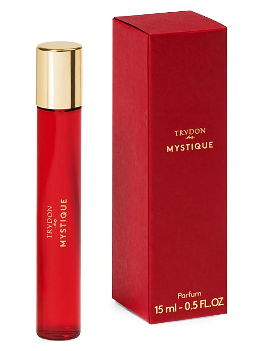 Trudon Mystique Parfum 0.5 oz | Thumbnail 2 Trudon Mystique Parfum 0.5 oz | Thumbnail 2