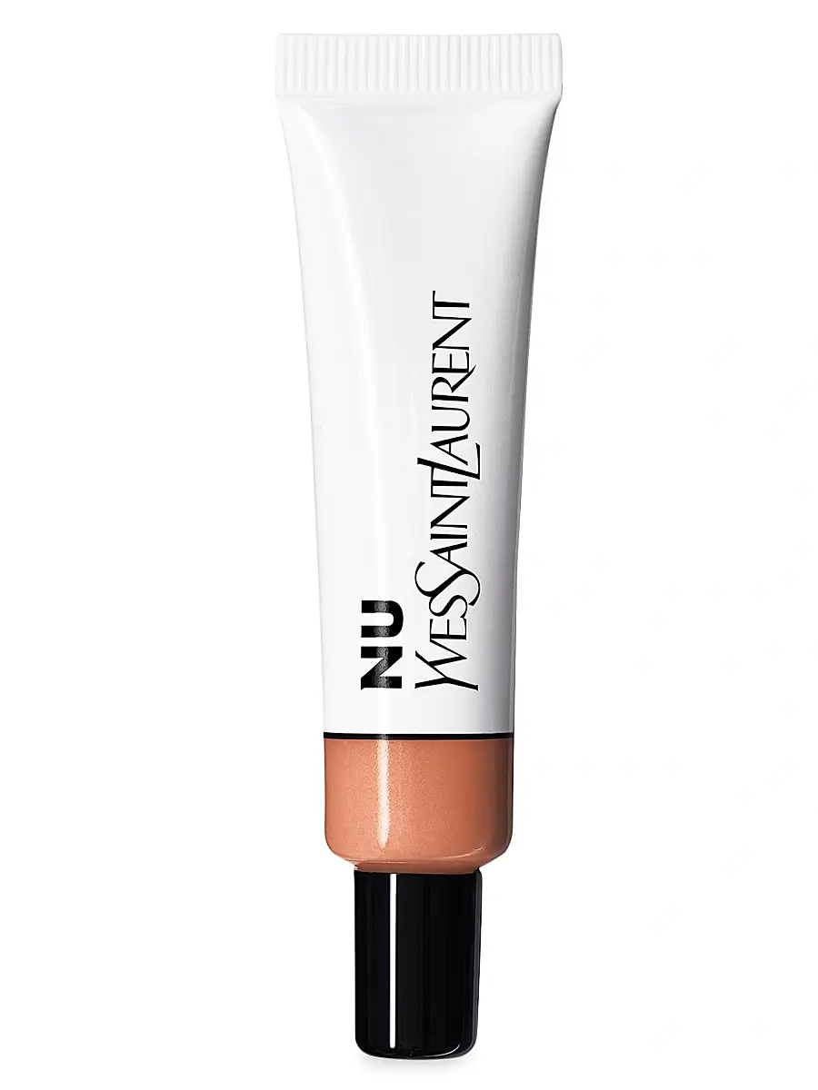 Yves Saint Laurent Women's NU Halo Tint Highlighter - Nu Bronze | Image 1 Yves Saint Laurent Women's NU Halo Tint Highlighter - Nu Bronze | Image 1