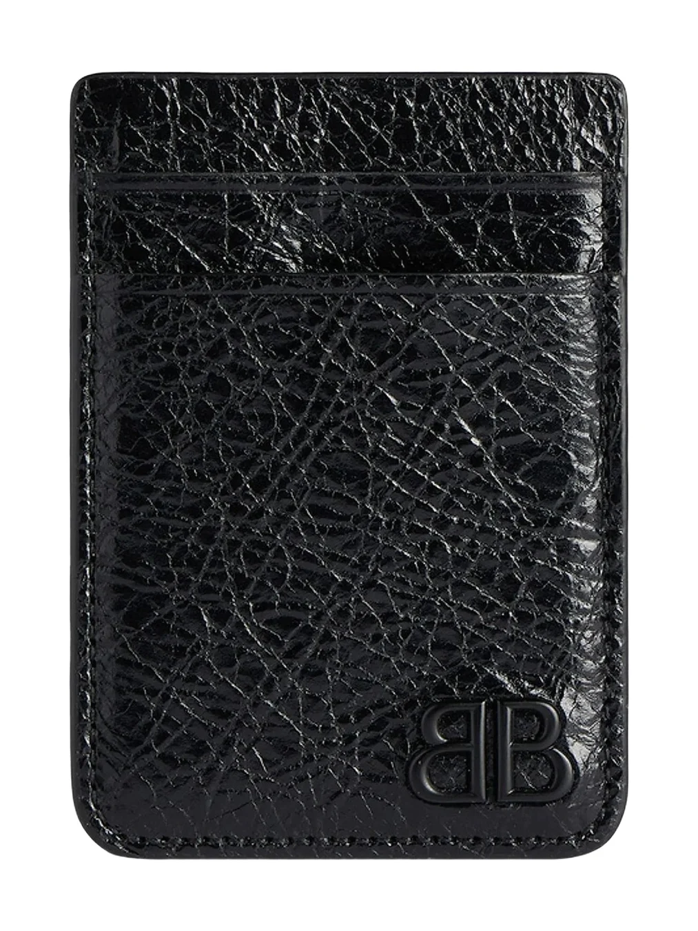 Men's Monaco Magnet Card Holder