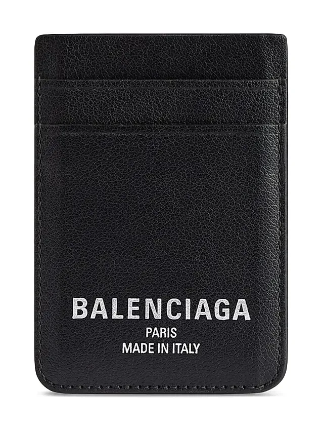 Men's Credit Magnet Card Holder Men's Credit Magnet Card Holder