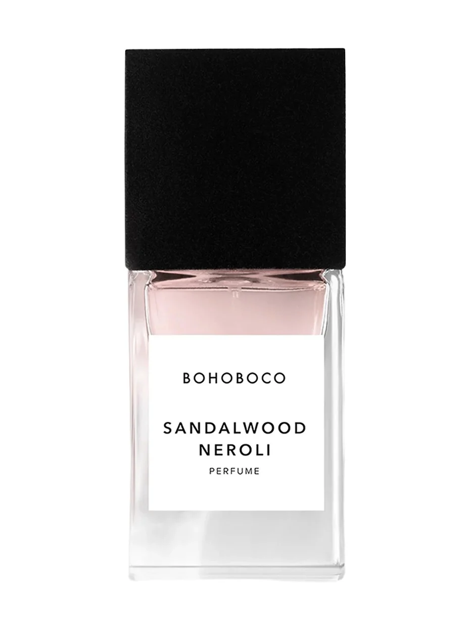 Bohoboco Perfume Sandalwood Neroli Eau de Parfum