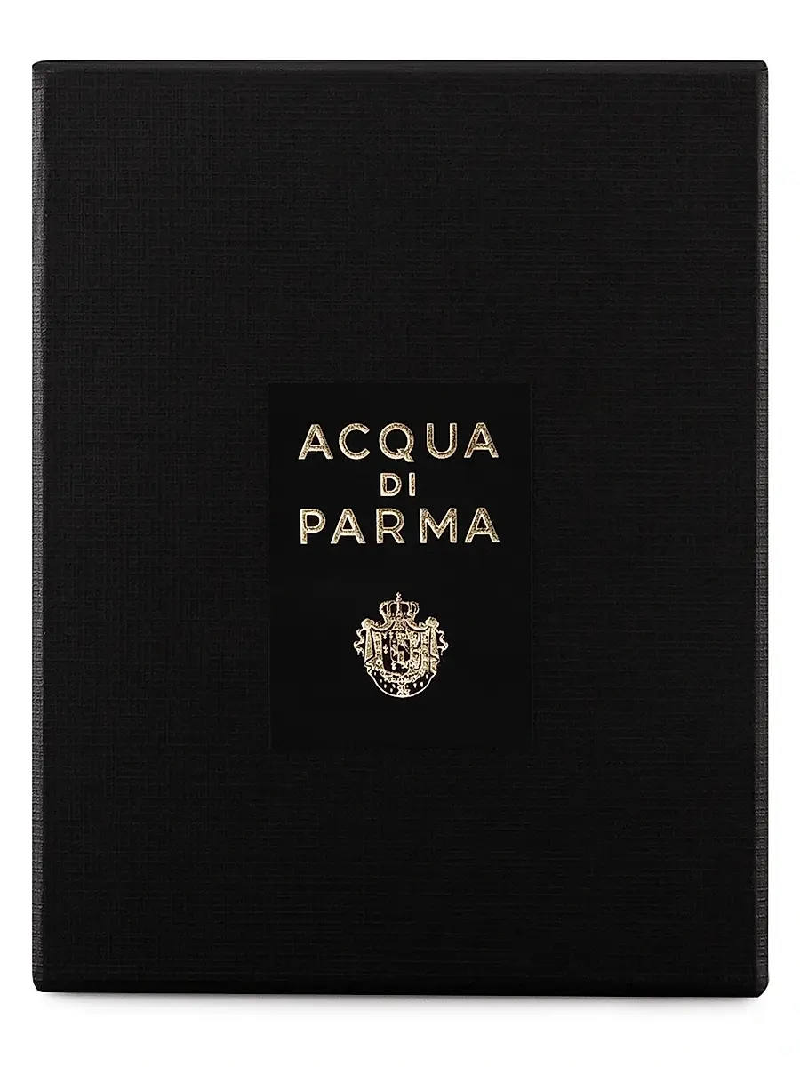 Acqua di Parma Women's Signatures Of The Sun 3-Piece Discovery Eau De Parfum Set | Thumbnail 3 Acqua di Parma Women's Signatures Of The Sun 3-Piece Discovery Eau De Parfum Set | Thumbnail 3