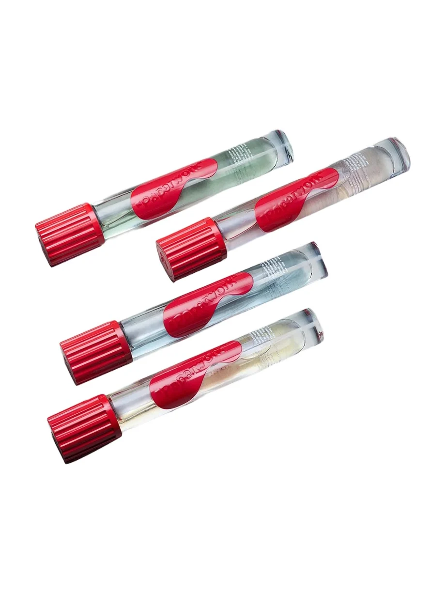 Off-White Olfactive ID Box 4-Piece Fragrance Set
