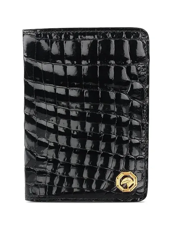 Stefano Ricci Men's Sophisticated Document Holder