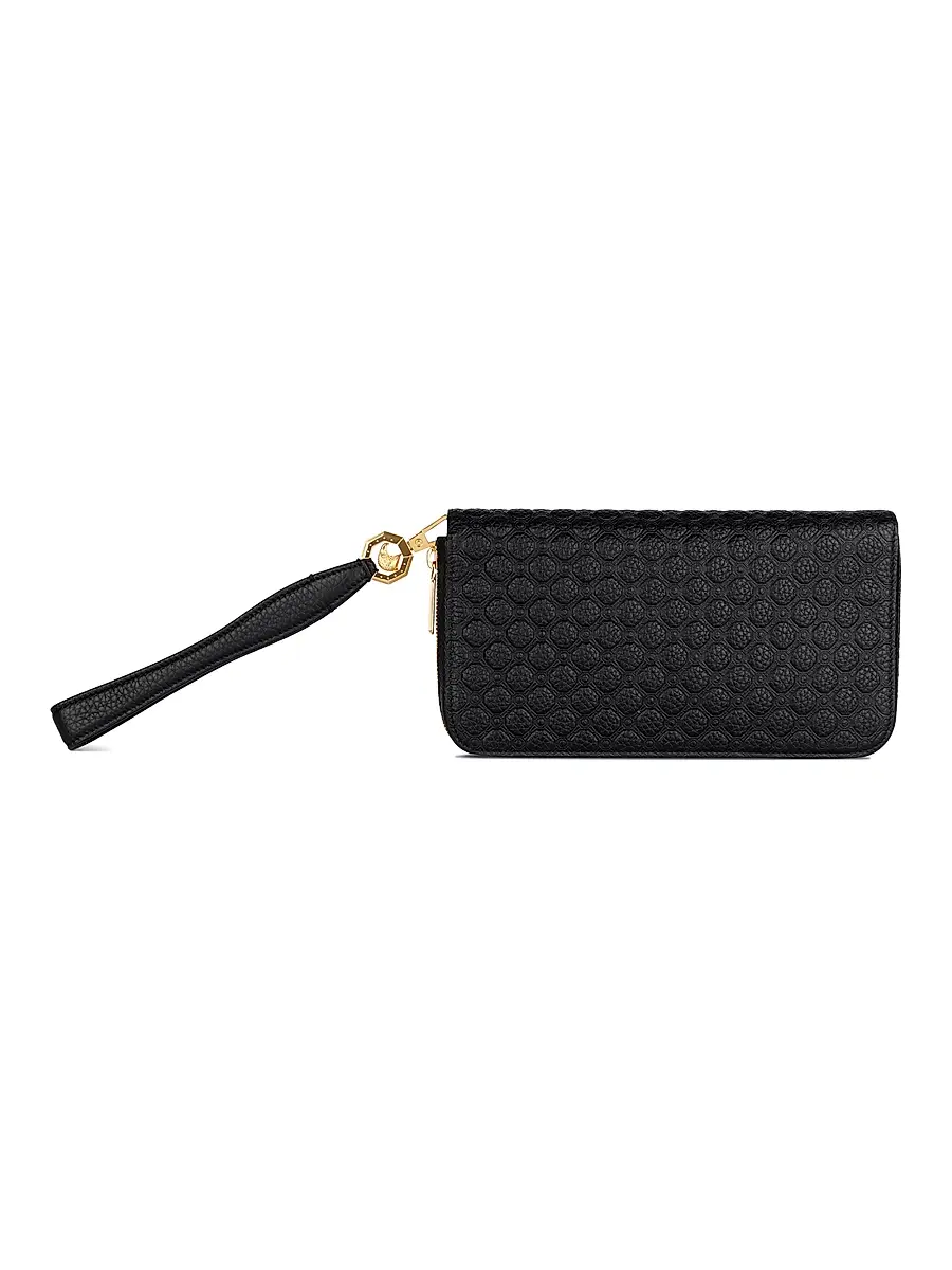 Stefano Ricci Men's Timeless Bag in Calf Leather with Detachable Handle - Ofxord | Thumbnail 2 Stefano Ricci Men's Timeless Bag in Calf Leather with Detachable Handle - Ofxord | Thumbnail 2