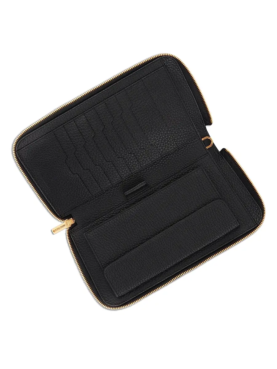 Stefano Ricci Men's Timeless Bag in Calf Leather with Detachable Handle - Ofxord | Thumbnail 3 Stefano Ricci Men's Timeless Bag in Calf Leather with Detachable Handle - Ofxord | Thumbnail 3