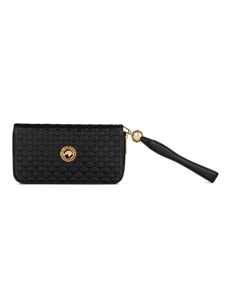 Men's Timeless Bag in Calf Leather with Detachable Handle - Ofxord Men's Timeless Bag in Calf Leather with Detachable Handle - Ofxord