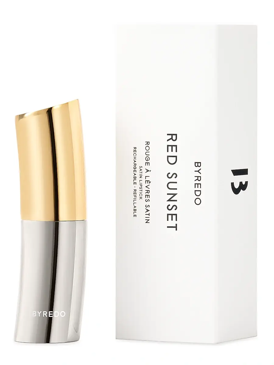 BYREDO Satin Lipstick | Thumbnail 3 BYREDO Satin Lipstick | Thumbnail 3