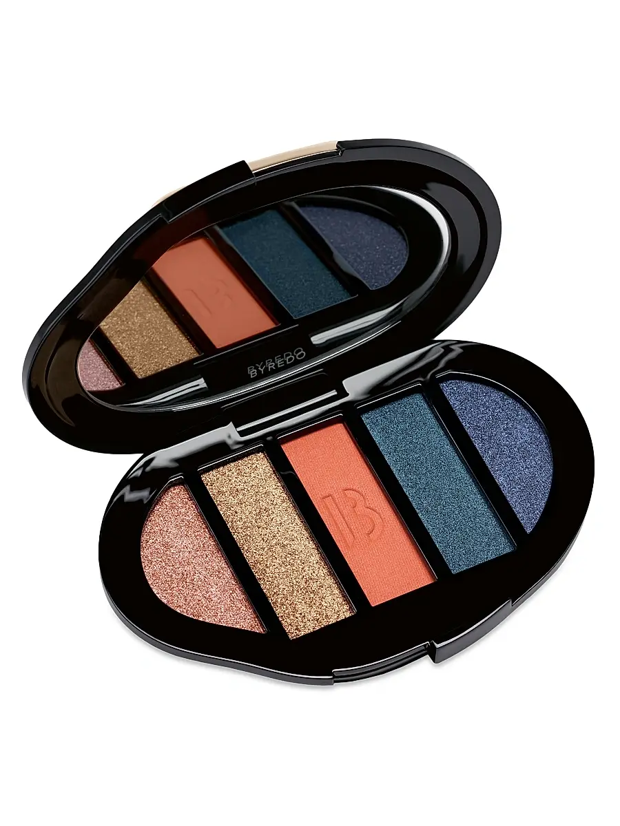 Byredo Eyeshadow Palette - Ocean Haze | Thumbnail 2