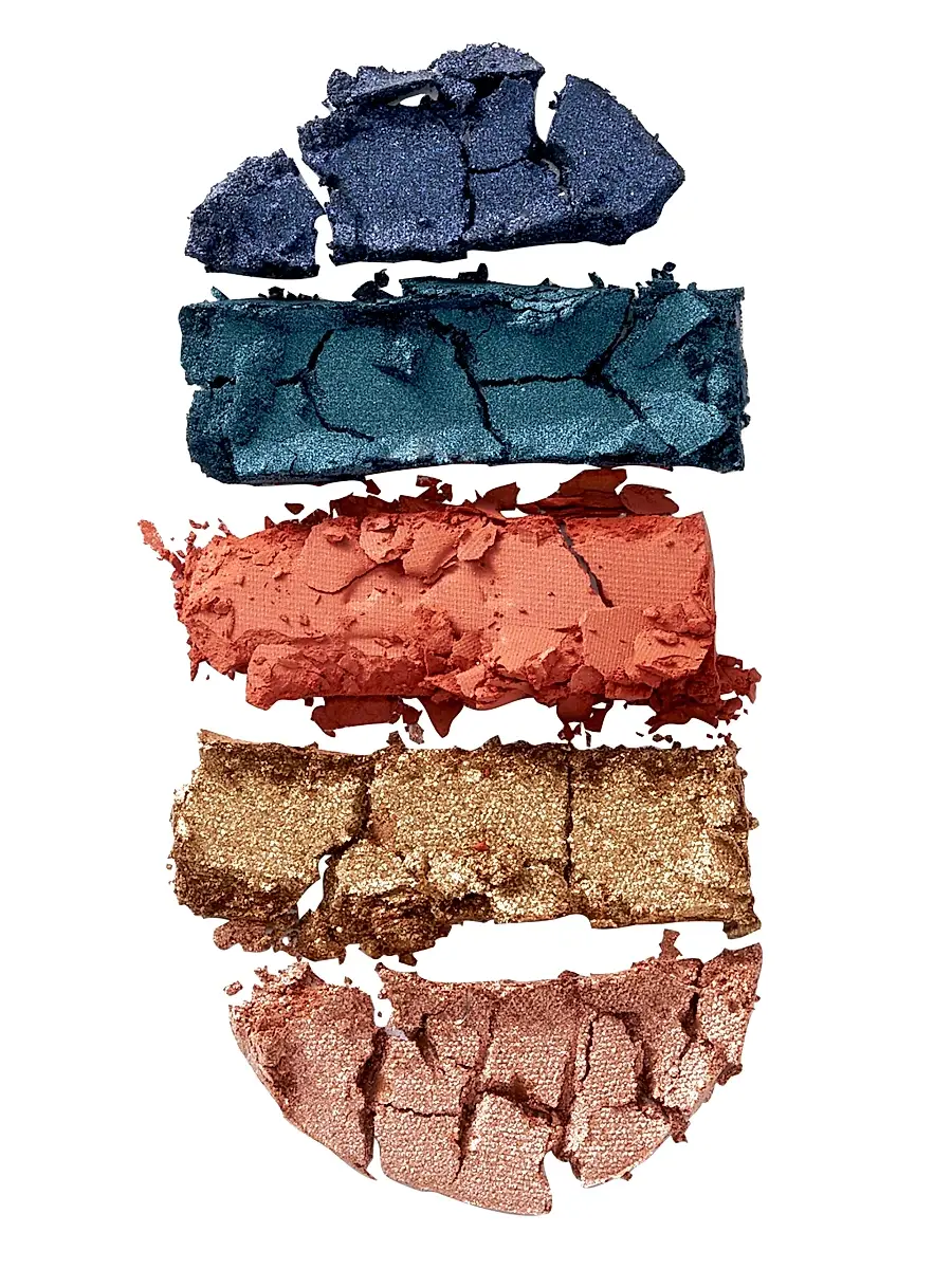 Byredo Eyeshadow Palette - Ocean Haze | Thumbnail 4