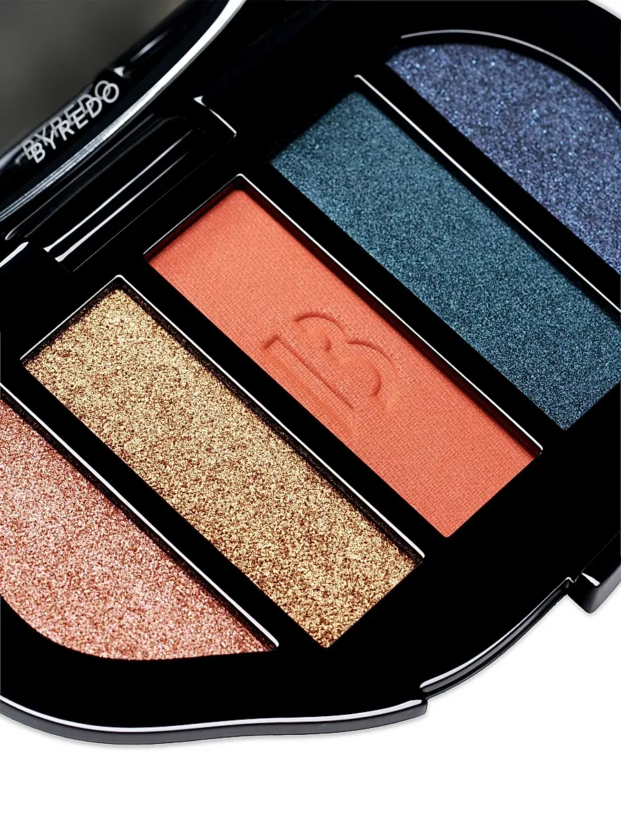 Byredo Eyeshadow Palette - Ocean Haze | Thumbnail 5