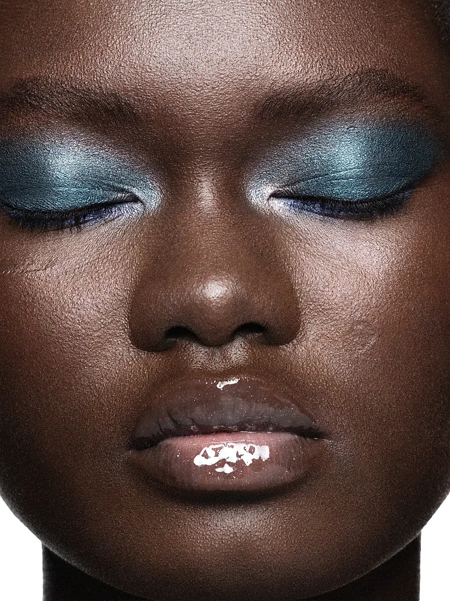 Byredo Eyeshadow Palette - Ocean Haze | Thumbnail 7