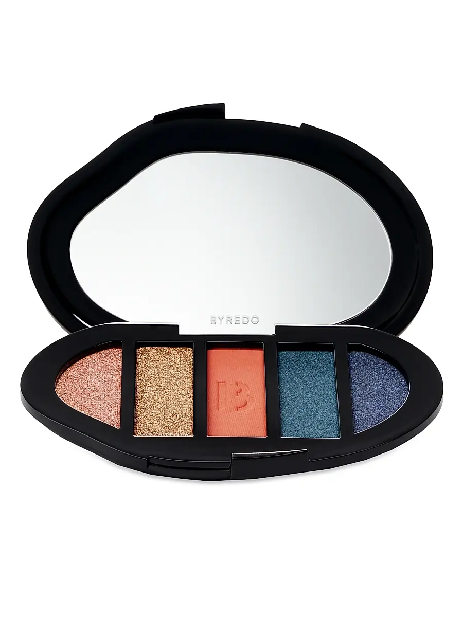 Eyeshadow Palette - Ocean Haze
