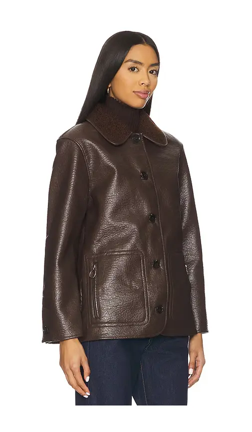 Rails Luis Jacket | Thumbnail 2 Rails Luis Jacket | Thumbnail 2