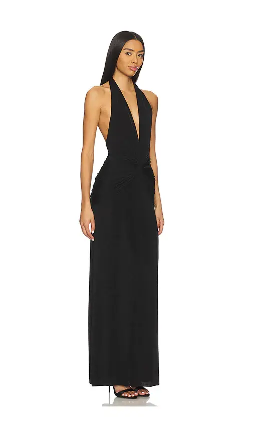 SEROYA Mada Maxi Dress | Thumbnail 2 SEROYA Mada Maxi Dress | Thumbnail 2