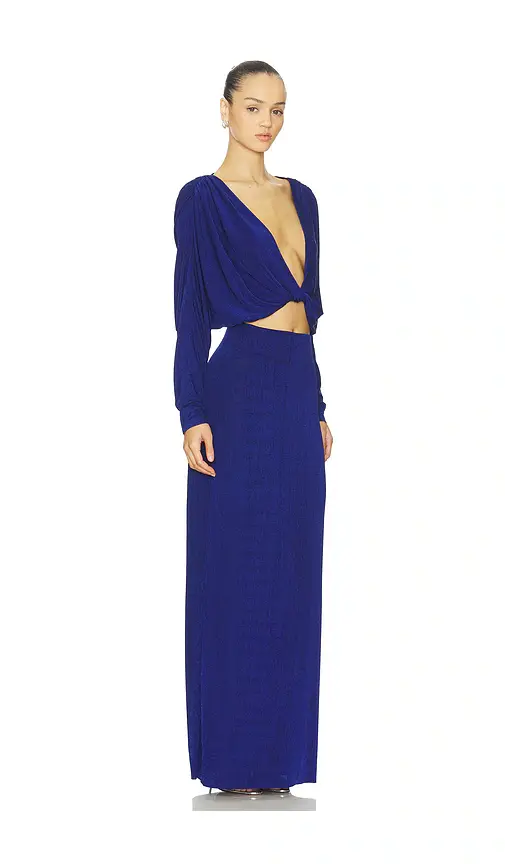 SEROYA Morgan Dress | Thumbnail 2 SEROYA Morgan Dress | Thumbnail 2