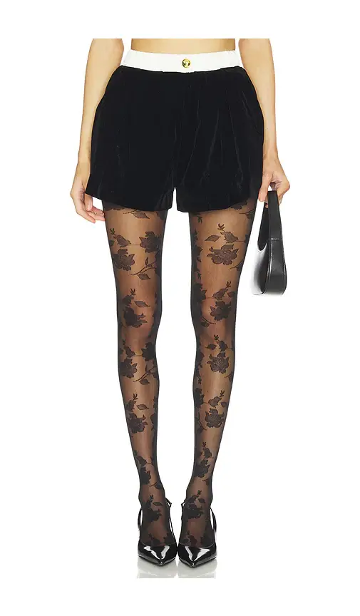 Maude Club Piper Short | Image 1 Maude Club Piper Short | Image 1