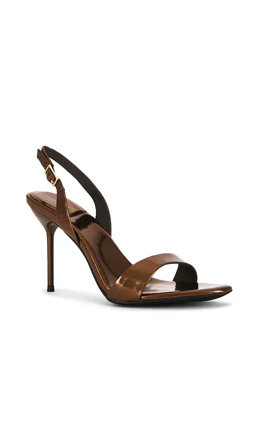 Jeffrey Campbell Go-Getter Sandal | Thumbnail 2 Jeffrey Campbell Go-Getter Sandal | Thumbnail 2