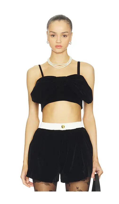 Maude Club Mindy Top