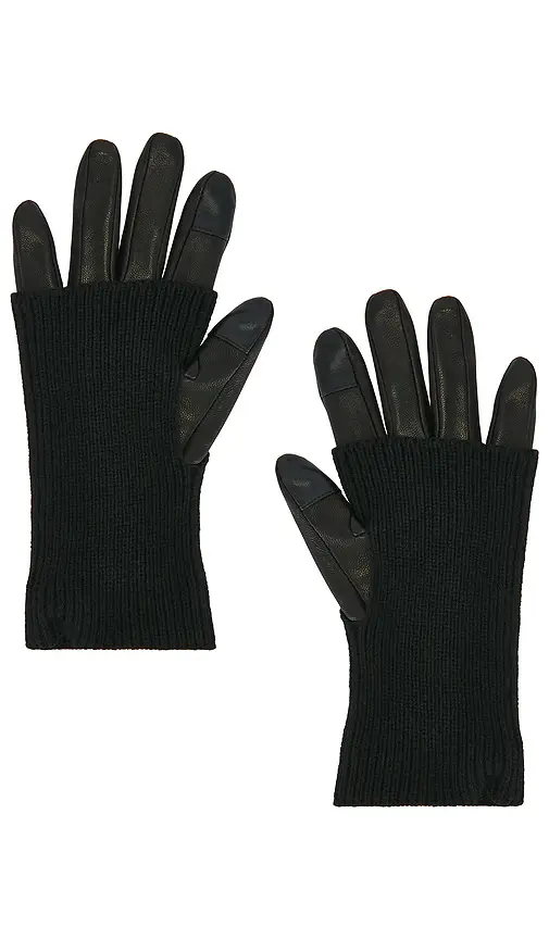 Favorite Daughter Armwarmer Gloves | Thumbnail 2
