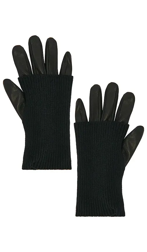 Favorite Daughter Armwarmer Gloves