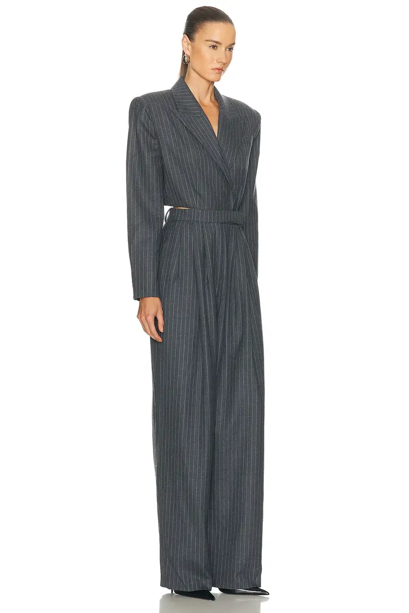 Ronny Kobo Michelle Jumpsuit | Thumbnail 2