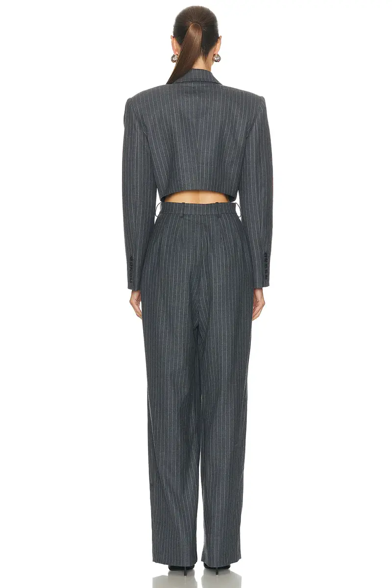 Ronny Kobo Michelle Jumpsuit | Thumbnail 3