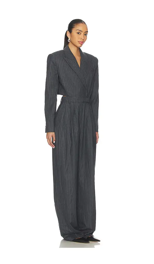 Ronny Kobo Michelle Jumpsuit | Thumbnail 6