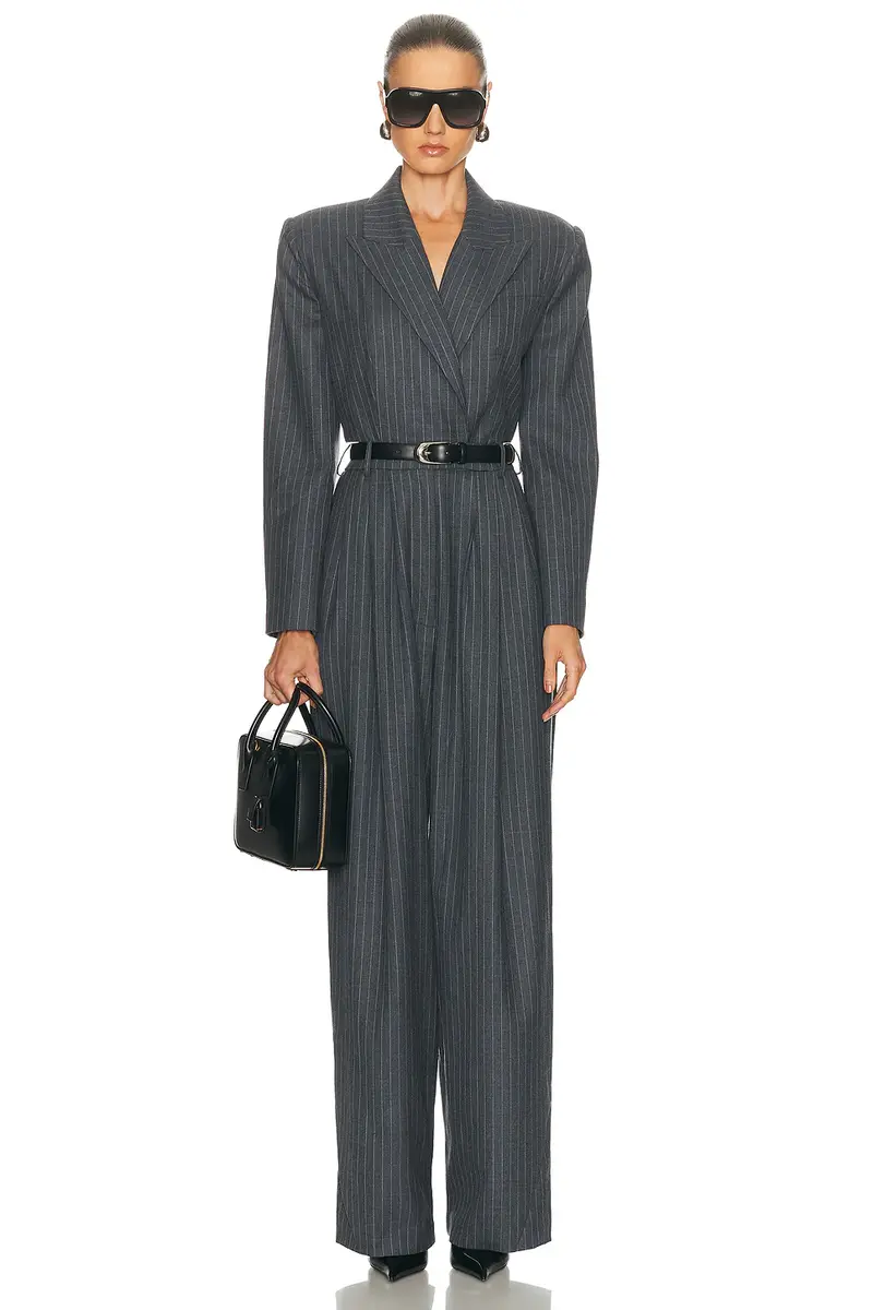 Ronny Kobo Michelle Jumpsuit