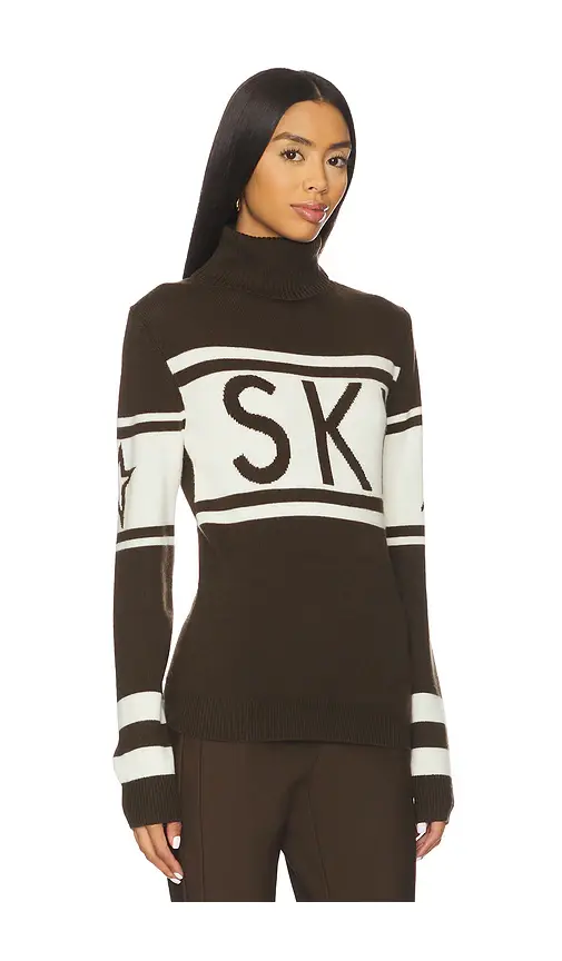 Perfect Moment Schild Sweater | Thumbnail 2 Perfect Moment Schild Sweater | Thumbnail 2