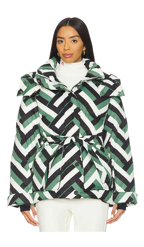 Perfect Moment Cortina Ski Parka | Thumbnail 2 Perfect Moment Cortina Ski Parka | Thumbnail 2