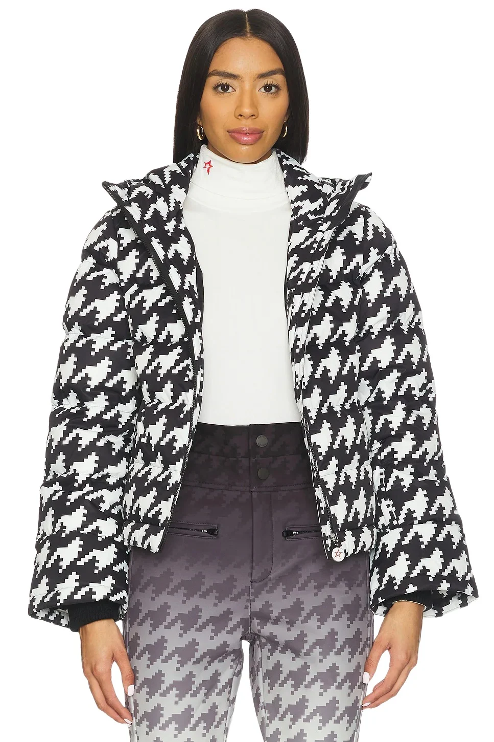 Polar Flare Ski Jacket III Polar Flare Ski Jacket III