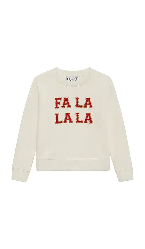 BEACH RIOT Kids Little Casia Top | Image 1 BEACH RIOT Kids Little Casia Top | Image 1