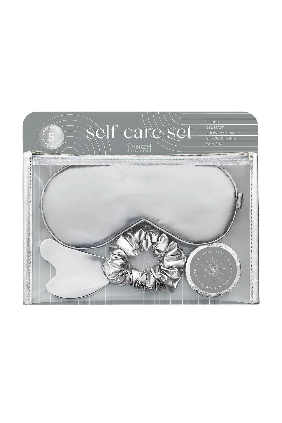 Self Care Set Self Care Set
