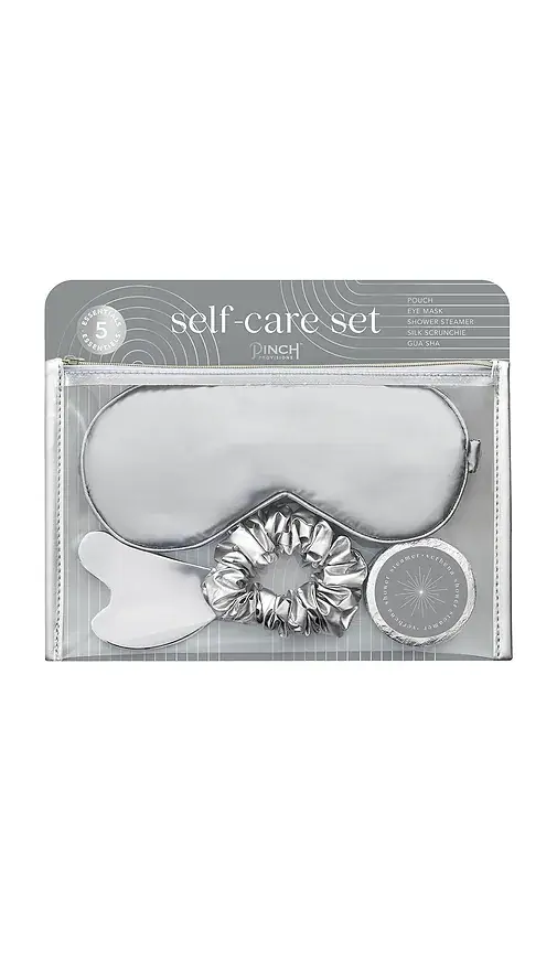 Pinch Provisions Self Care Set | Image 1 Pinch Provisions Self Care Set | Image 1